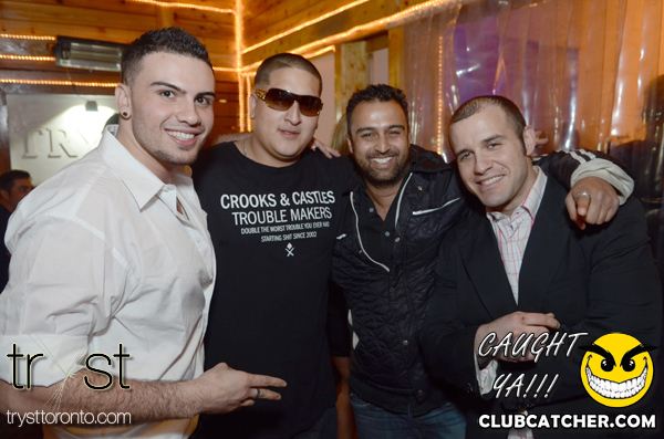 Tryst nightclub photo 34 - March 16th, 2012