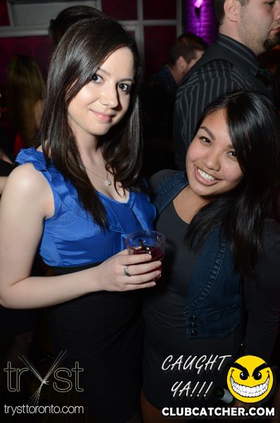 Tryst nightclub photo 35 - March 16th, 2012