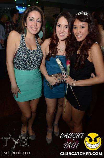 Tryst nightclub photo 36 - March 16th, 2012