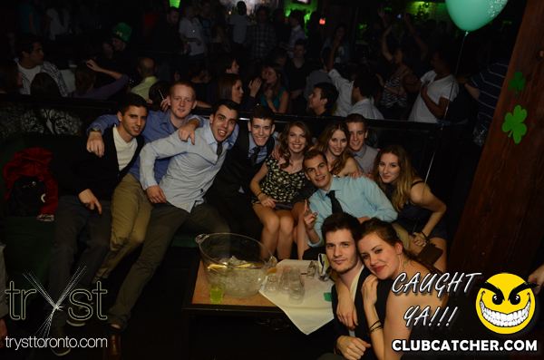 Tryst nightclub photo 39 - March 16th, 2012