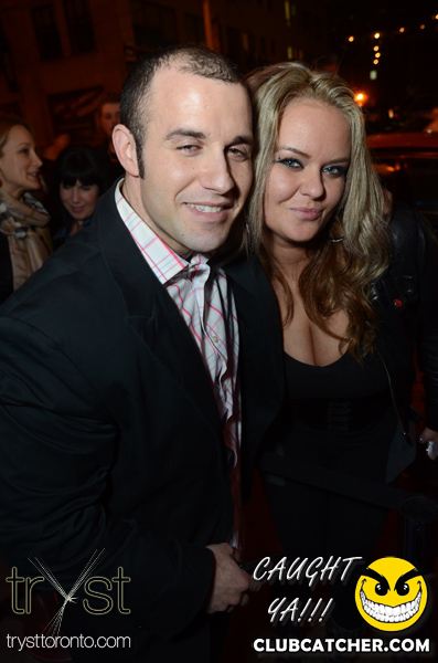 Tryst nightclub photo 40 - March 16th, 2012