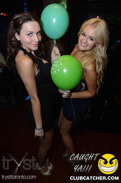 Tryst nightclub photo 41 - March 16th, 2012