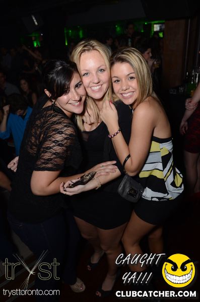 Tryst nightclub photo 43 - March 16th, 2012