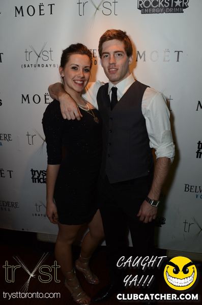 Tryst nightclub photo 45 - March 16th, 2012