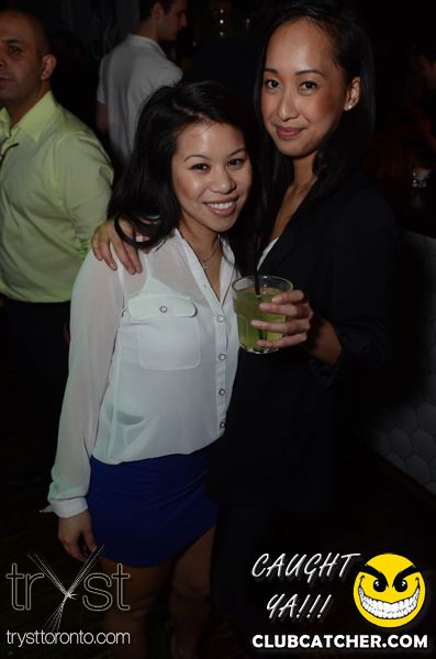 Tryst nightclub photo 47 - March 16th, 2012