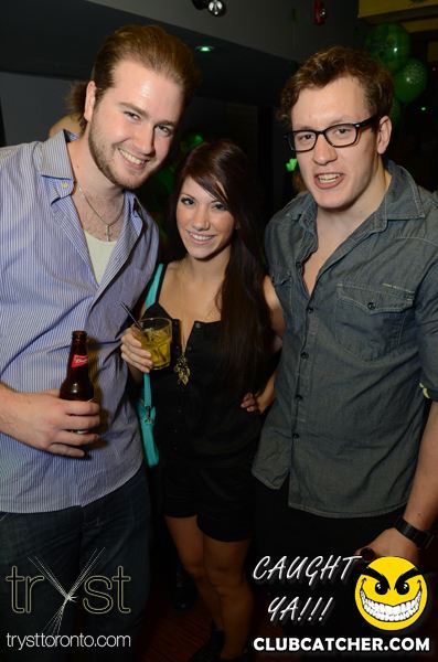 Tryst nightclub photo 53 - March 16th, 2012