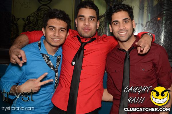 Tryst nightclub photo 56 - March 16th, 2012