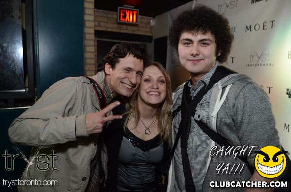 Tryst nightclub photo 58 - March 16th, 2012