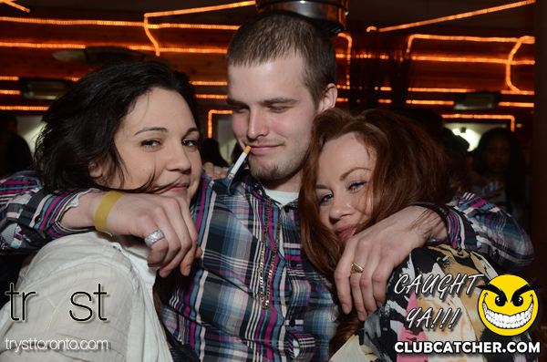 Tryst nightclub photo 59 - March 16th, 2012