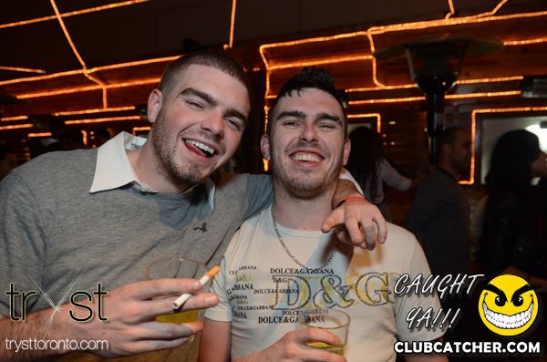 Tryst nightclub photo 64 - March 16th, 2012