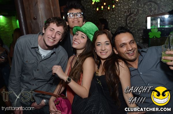 Tryst nightclub photo 66 - March 16th, 2012