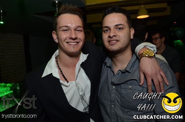 Tryst nightclub photo 76 - March 16th, 2012