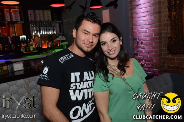 Tryst nightclub photo 77 - March 16th, 2012