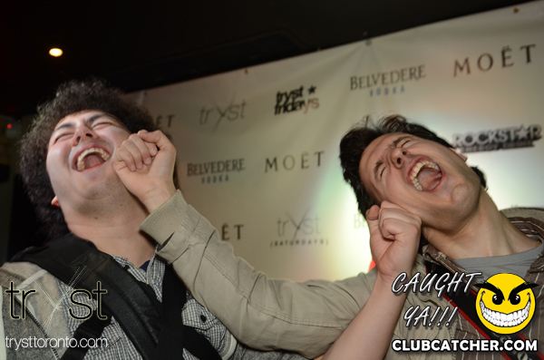 Tryst nightclub photo 79 - March 16th, 2012