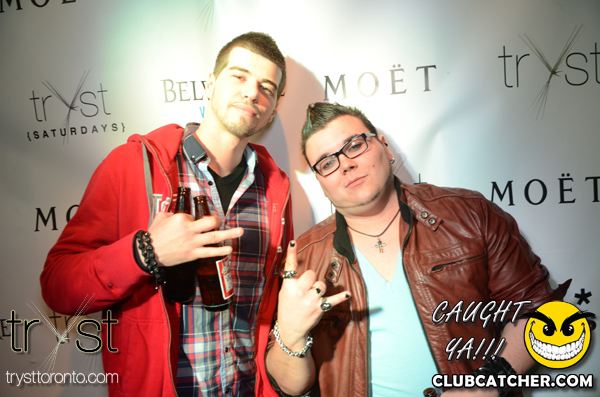 Tryst nightclub photo 9 - March 16th, 2012