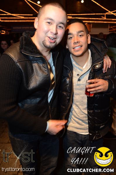 Tryst nightclub photo 81 - March 16th, 2012