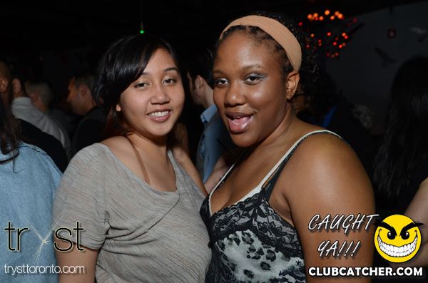 Tryst nightclub photo 83 - March 16th, 2012