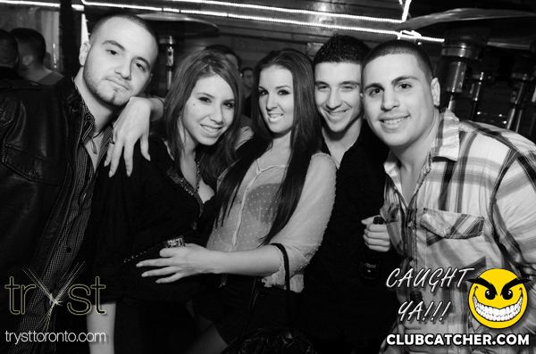 Tryst nightclub photo 85 - March 16th, 2012