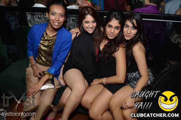 Tryst nightclub photo 87 - March 16th, 2012