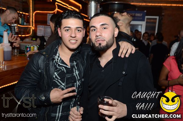 Tryst nightclub photo 89 - March 16th, 2012