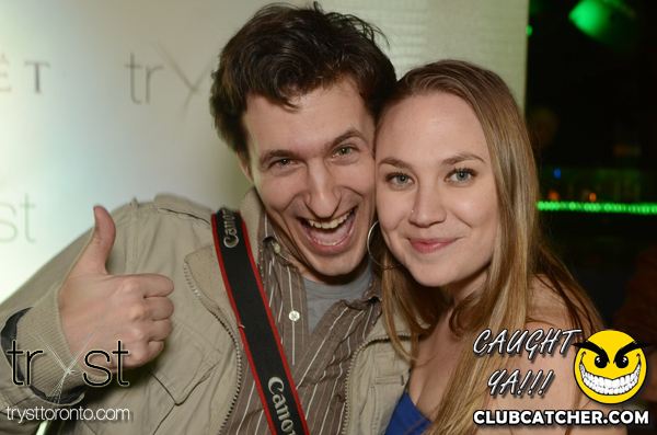 Tryst nightclub photo 90 - March 16th, 2012