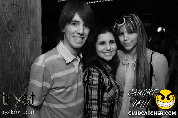 Tryst nightclub photo 92 - March 16th, 2012