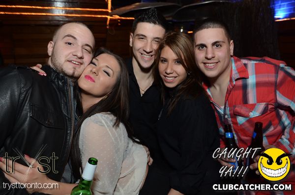 Tryst nightclub photo 94 - March 16th, 2012