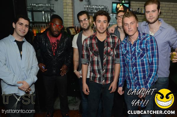 Tryst nightclub photo 96 - March 16th, 2012