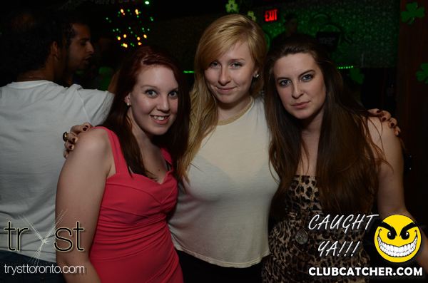 Tryst nightclub photo 98 - March 16th, 2012