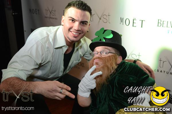 Tryst nightclub photo 101 - March 17th, 2012