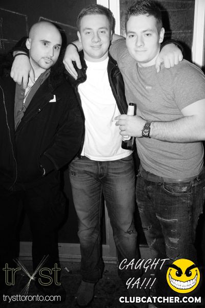 Tryst nightclub photo 109 - March 17th, 2012