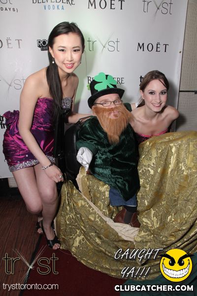 Tryst nightclub photo 110 - March 17th, 2012