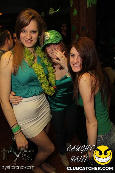 Tryst nightclub photo 12 - March 17th, 2012