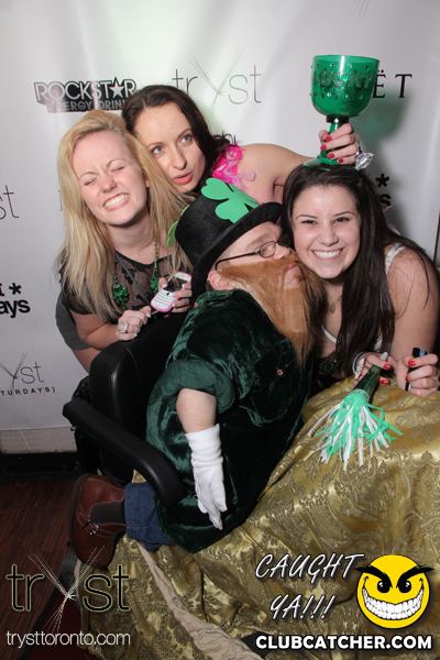 Tryst nightclub photo 112 - March 17th, 2012