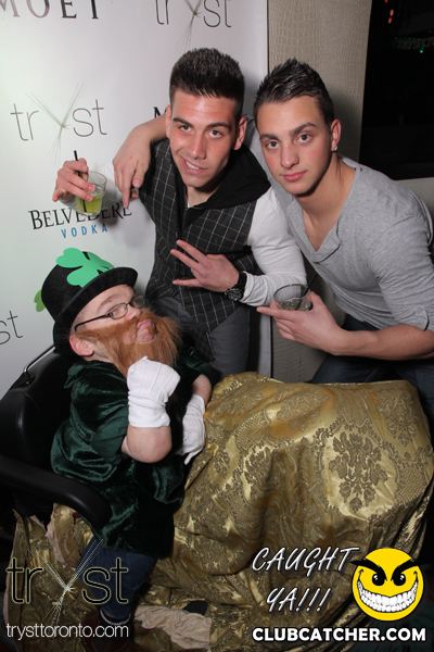 Tryst nightclub photo 115 - March 17th, 2012