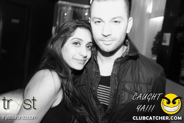 Tryst nightclub photo 116 - March 17th, 2012