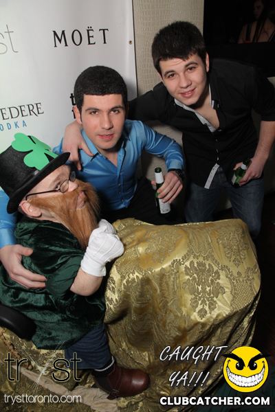 Tryst nightclub photo 118 - March 17th, 2012