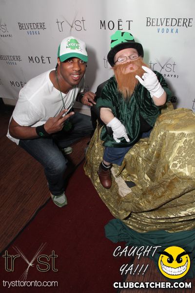 Tryst nightclub photo 122 - March 17th, 2012