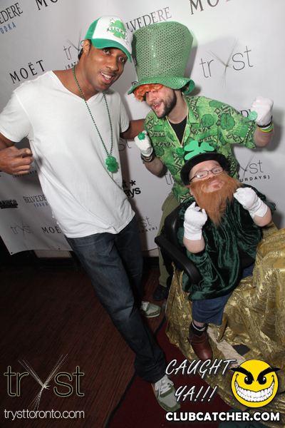 Tryst nightclub photo 126 - March 17th, 2012