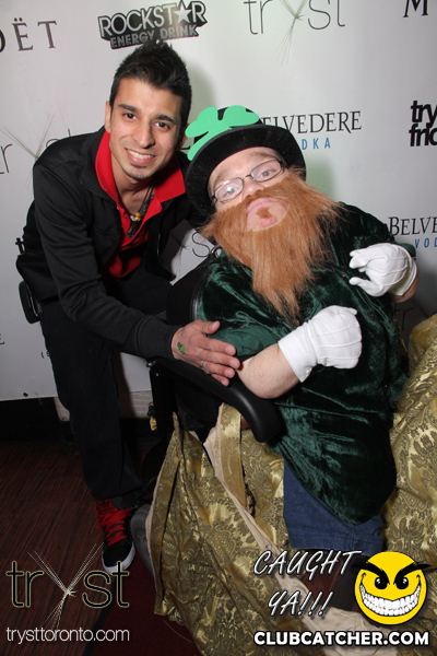 Tryst nightclub photo 127 - March 17th, 2012