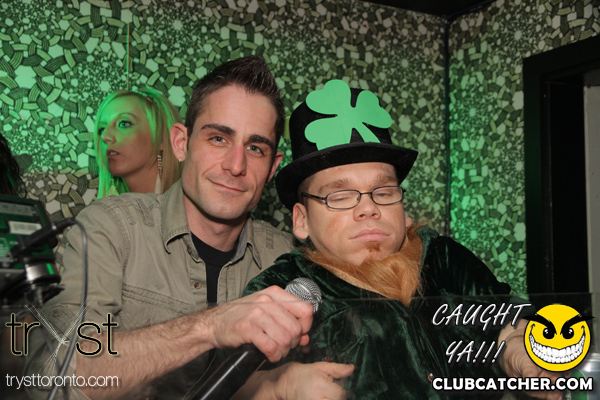 Tryst nightclub photo 129 - March 17th, 2012