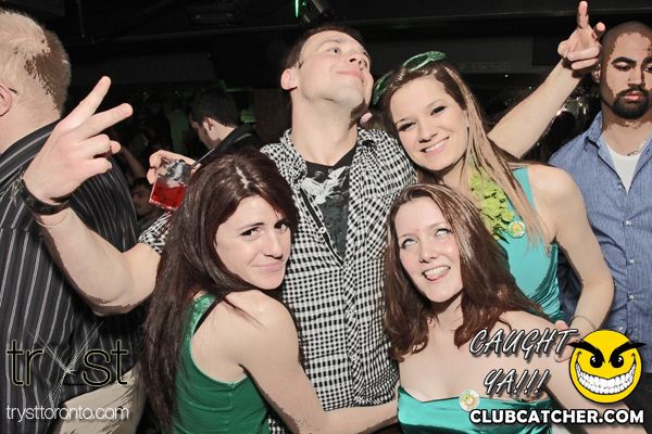 Tryst nightclub photo 135 - March 17th, 2012