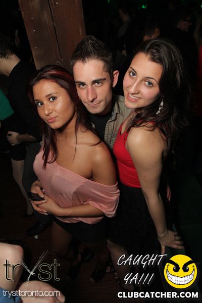 Tryst nightclub photo 15 - March 17th, 2012