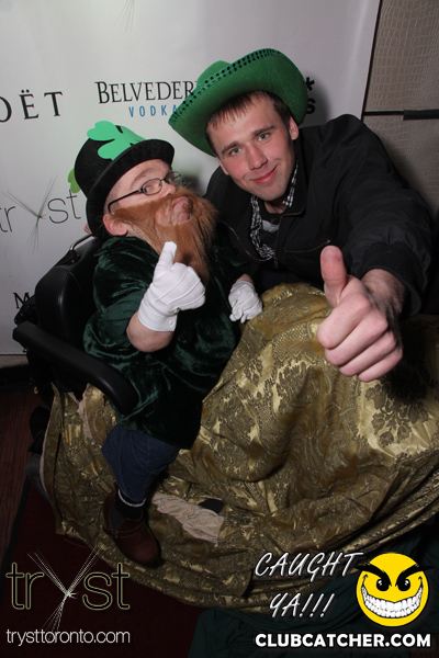 Tryst nightclub photo 143 - March 17th, 2012