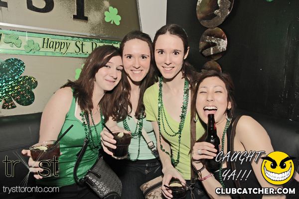 Tryst nightclub photo 144 - March 17th, 2012