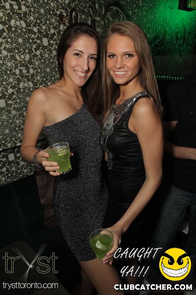 Tryst nightclub photo 149 - March 17th, 2012