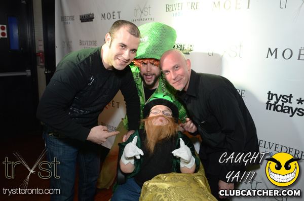 Tryst nightclub photo 16 - March 17th, 2012