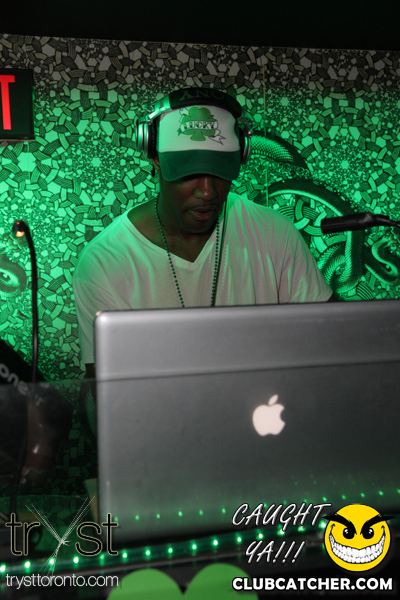 Tryst nightclub photo 151 - March 17th, 2012