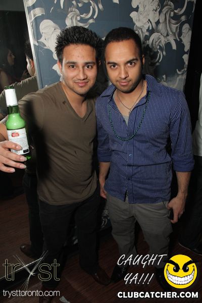 Tryst nightclub photo 152 - March 17th, 2012