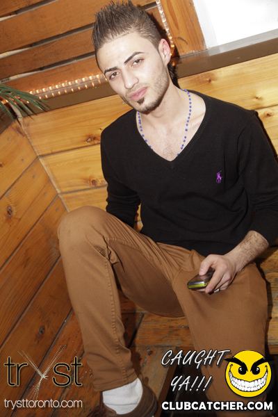 Tryst nightclub photo 154 - March 17th, 2012